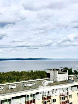 1-к квартира, посуточно, 56м2, 10/14 этаж