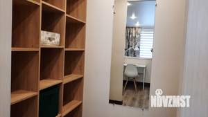 2-к квартира, на длительный срок, 40м2, 1/9 этаж