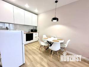 1-к квартира, посуточно, 47м2, 2/4 этаж