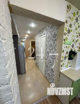 2-к квартира, на длительный срок, 43м2, 2/2 этаж