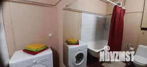 2-к квартира, посуточно, 46м2, 3/5 этаж