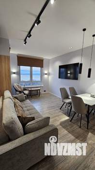 2-к квартира, посуточно, 40м2, 14/14 этаж