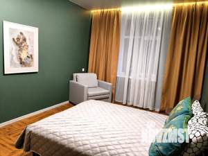 2-к квартира, посуточно, 55м2, 2/3 этаж