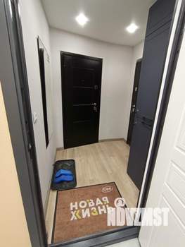 Студия квартира, посуточно, 21м2, 1/4 этаж