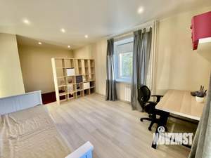 2-к квартира, посуточно, 60м2, 1/1 этаж