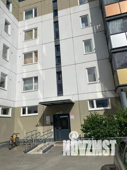 Студия квартира, посуточно, 26м2, 4/5 этаж