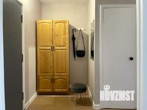 1-к квартира, посуточно, 36м2, 2/9 этаж
