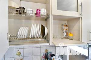 3-к квартира, посуточно, 68м2, 2/5 этаж