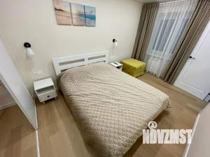 2-к квартира, посуточно, 43м2, 4/5 этаж