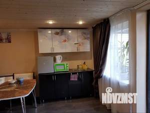 1-к квартира, посуточно, 32м2, 1/3 этаж