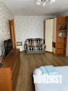 1-к квартира, посуточно, 35м2, 8/9 этаж