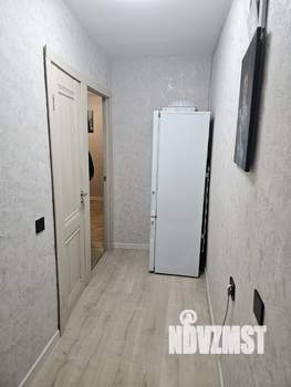 1-к квартира, на длительный срок, 30м2, 2/5 этаж