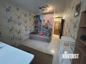 1-к квартира, на длительный срок, 36м2, 1/9 этаж