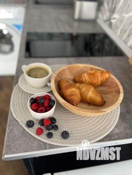 1-к квартира, посуточно, 23м2, 1/1 этаж