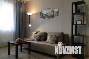 1-к квартира, посуточно, 34м2, 8/10 этаж