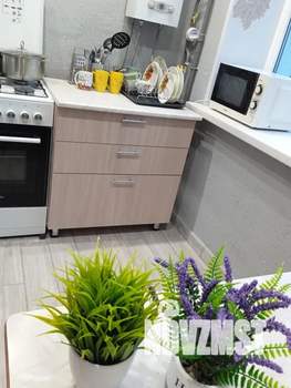 2-к квартира, посуточно, 48м2, 4/5 этаж