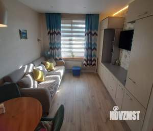 2-к квартира, посуточно, 41м2, 2/15 этаж