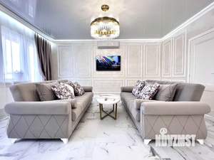 2-к квартира, посуточно, 60м2, 1/1 этаж