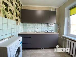 1-к квартира, на длительный срок, 30м2, 5/5 этаж