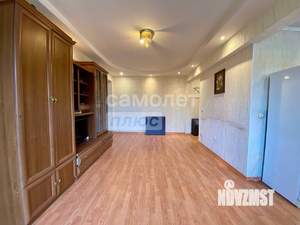 3-к квартира, на длительный срок, 58м2, 2/5 этаж