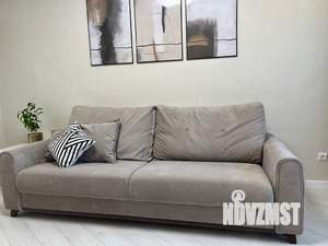 2-к квартира, посуточно, 52м2, 4/5 этаж