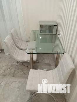 1-к квартира, посуточно, 34м2, 2/5 этаж