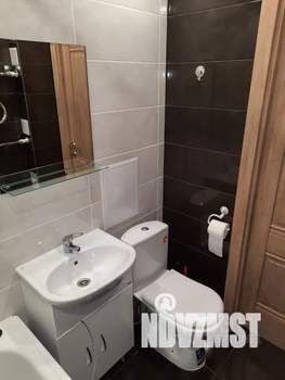 2-к квартира, посуточно, 44м2, 3/5 этаж