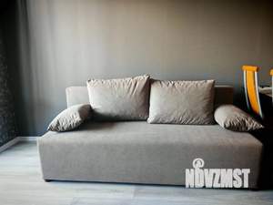 1-к квартира, посуточно, 33м2, 3/9 этаж