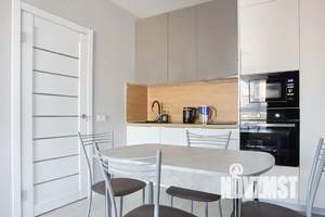 1-к квартира, посуточно, 38м2, 8/9 этаж