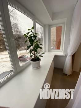 Студия квартира, посуточно, 34м2, 2/5 этаж