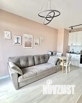 2-к квартира, посуточно, 538м2, 20/25 этаж