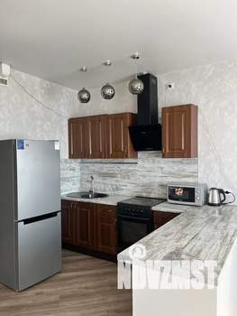 2-к квартира, посуточно, 40м2, 11/12 этаж