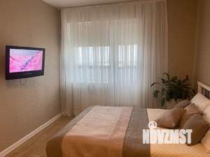 1-к квартира, посуточно, 33м2, 11/15 этаж