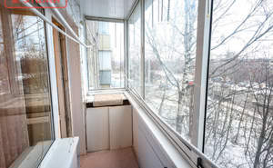 2-к квартира, на длительный срок, 48м2, 3/5 этаж