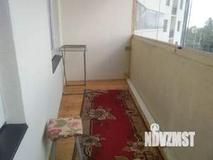 2-к квартира, посуточно, 50м2, 4/25 этаж