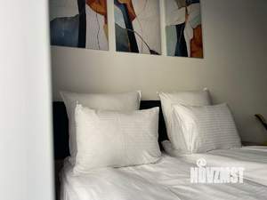 1-к квартира, посуточно, 23м2, 1/1 этаж