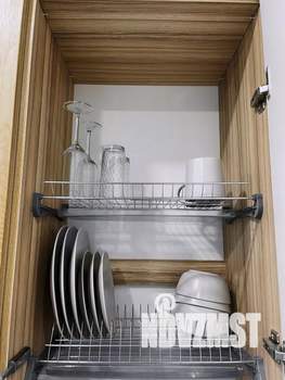 1-к квартира, посуточно, 35м2, 3/3 этаж