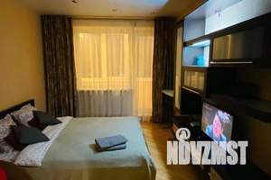 1-к квартира, посуточно, 36м2, 5/9 этаж