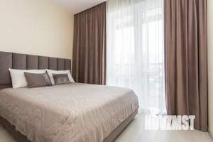2-к квартира, посуточно, 34м2, 1/1 этаж