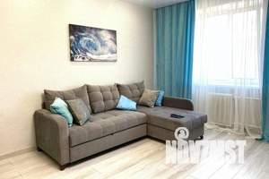 2-к квартира, посуточно, 48м2, 4/5 этаж