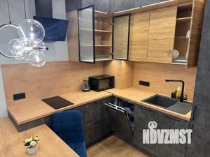 2-к квартира, посуточно, 52м2, 5/5 этаж