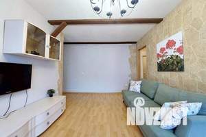 2-к квартира, посуточно, 56м2, 2/5 этаж
