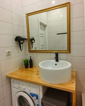 1-к квартира, на длительный срок, 40м2, 5/25 этаж