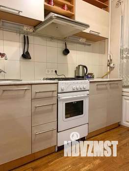 1-к квартира, посуточно, 31м2, 4/5 этаж