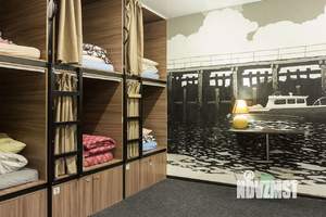 2-к квартира, посуточно, 59м2, 1/1 этаж