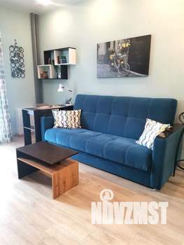2-к квартира, посуточно, 45м2, 2/20 этаж