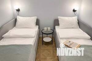 1-к квартира, посуточно, 50м2, 2/5 этаж