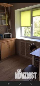 2-к квартира, на длительный срок, 42м2, 2/5 этаж