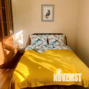 1-к квартира, посуточно, 32м2, 5/5 этаж