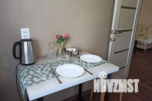 1-к квартира, посуточно, 33м2, 5/5 этаж